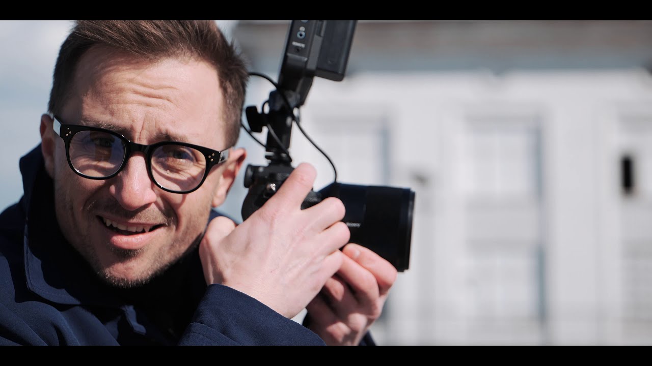 ТЕСТ Sony A7 RIV | Креативный ОБЗОР