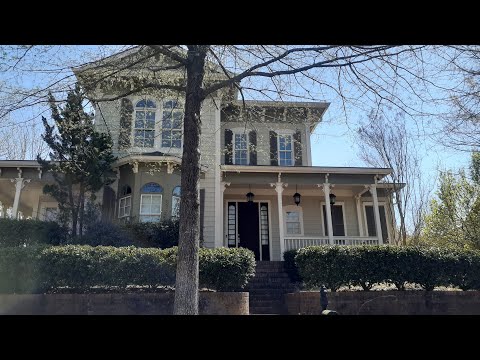 3243 Bakewell Ln, Douglasville, GA home video tour