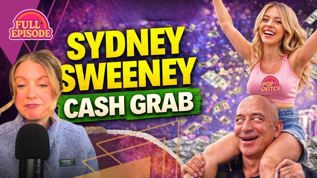 Sydney Sweeney Lingerie Cash Grab: RHOSLC Reunion, Southern Charm, and Summer House Is Back