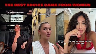The Best Advice I’ve Gotten From Women Changed How I See Life