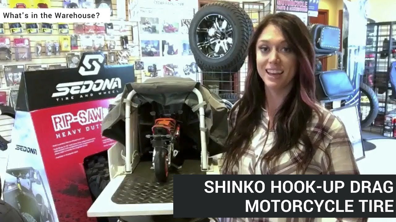 What's in the Warehouse: Speedway Shelter