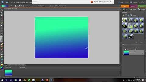 Non Objective Photoshop Part 1