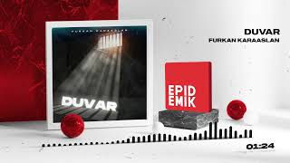 Furkan Karaaslan - Duvar (Official Audio)