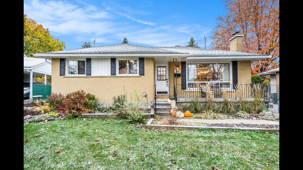 Ottawa Homes For Sale 1290 Adirondack Drive Property Shop