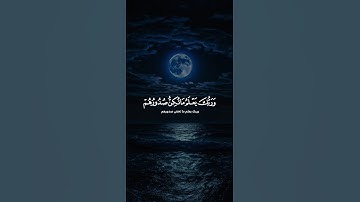 اكتب شيء تؤجر عليه 😴🤍 القارئ ياسر الدوسري