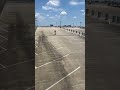 Longboarding 3 | Wells Fargo Parking Garage | Orlando, FL | 2024-07-07