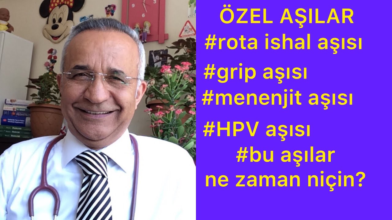 Özel aşılar niçin yapılmalı?#bebek #çocuk #sağlık