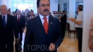 Kurtlar Vadisi Muhsin Yazıcıoğlu