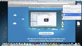 Box Sync