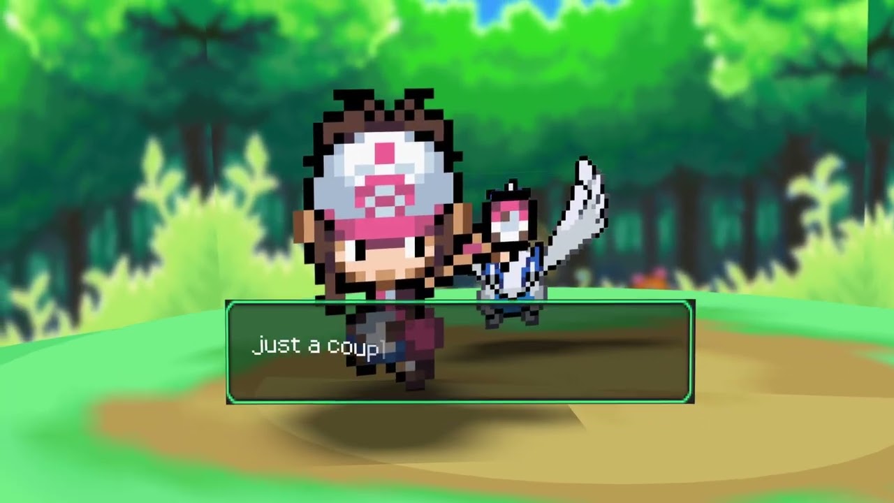 Pokemon Gen 5 Edit