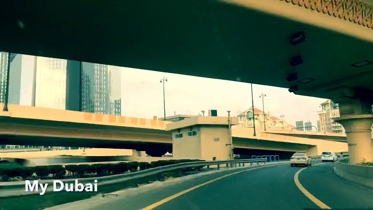 My Dubai WhatsApp status YouTube