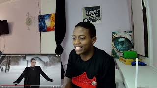 : MIRAVI -  (official mood video, 2024) REACTION