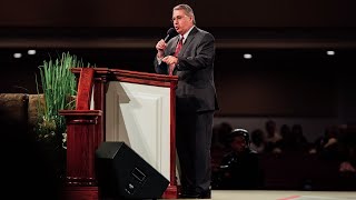 How to Find God - Doug Klinedinst - May 16, 2021