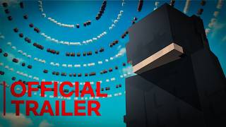 The Voice in the Dark... 🌘 | Eclipse SMP | Mr Pandaa | Official Trailer
