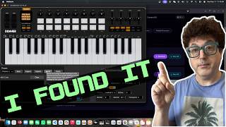 I Found The Missing Donner STARRYKEY-37 PLAY Editor!