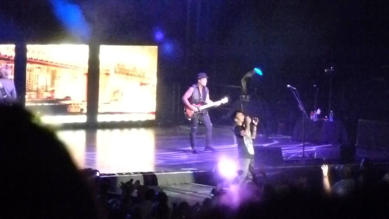 Lights Journey in Memphis, TN 91411 YouTube