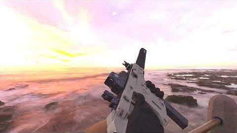 Kriss Vector Animation Showcase (4K)