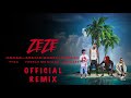 Kodak Black - &#39;ZEZE&#39; Remix (ft. Tyga, French Montana &amp; Swae Lee) [Official Audio]