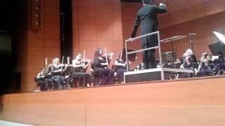 İstanbul Devlet Senfoni Orkestrası - Şostakoviçin 7. Senfonisi