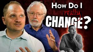Why You Keep Falling Into The Same Compulsions
