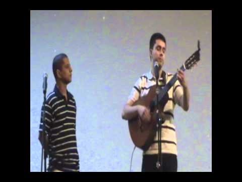 Tim e Denis - Canção para Cristo música espírita para relaxar e dormir