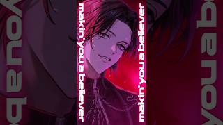 Your Idol cover By Zeal Ginjoka bythebeat nijisanji en