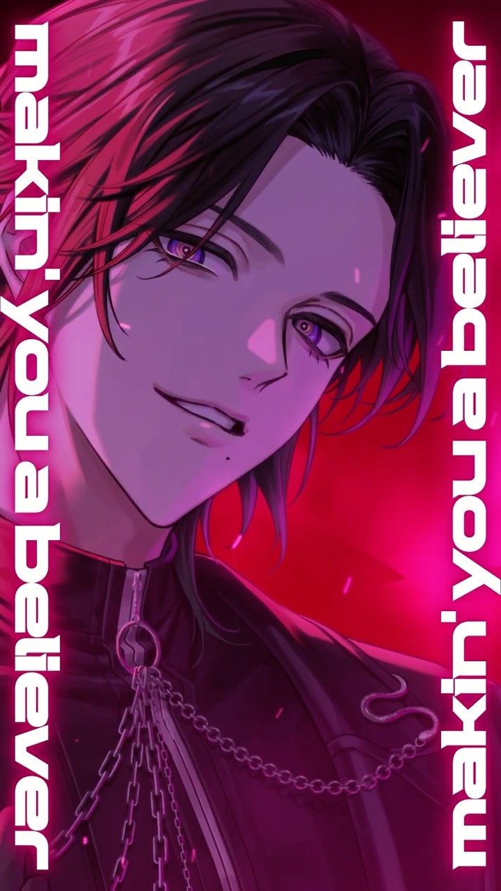 Your Idol