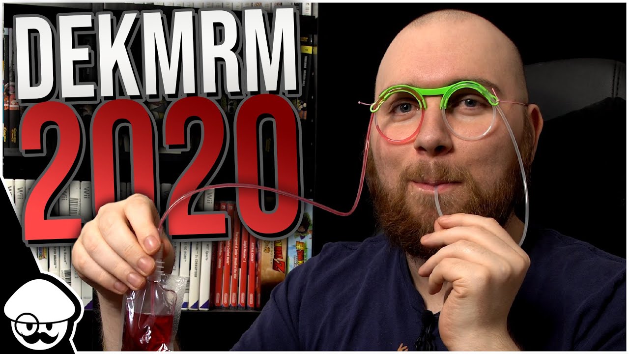 DEKMRM: Alle Folgen von 2020