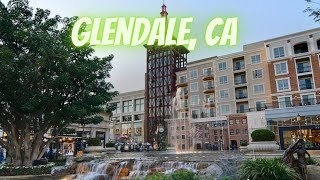Top 5 Things to Do in Glendale