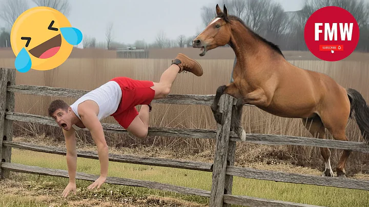 Funny & Hilarious People Life 😆 #532 | TRY NOT TO LAUGH CHALLENGE 😂 | Funny Videos Compilation 2025