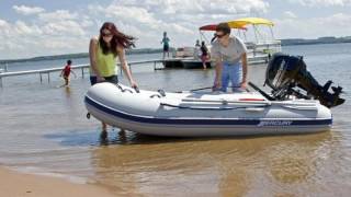 New 2017 Mercury Marine 15E Fourstroke Outboard For Sale in Country Club Hills, IL
