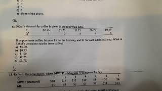 ECO101: FINAL EXAM ANSWERS!