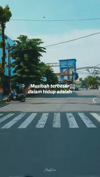 DJ Always - (Story WA)