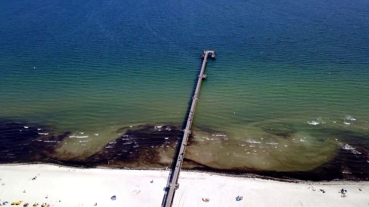 Boltenhagen - von oben (HD)