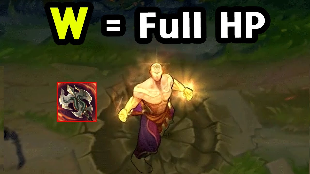 The Zombie Lee Sin Boom Is Here