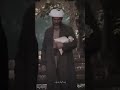 الشيخ شريف الناشي مناجاة الخائفون 