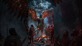 The Mystery Of Azazel #animation #history