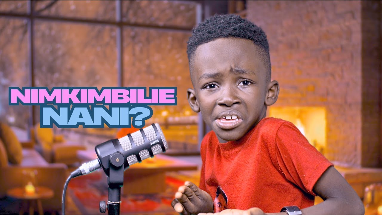 Nimkimbilie Nani, Cover By Fayez and Michael Bundi (2025)