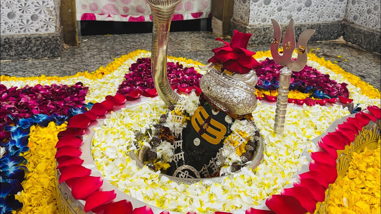 Neelkanth mahadev temple