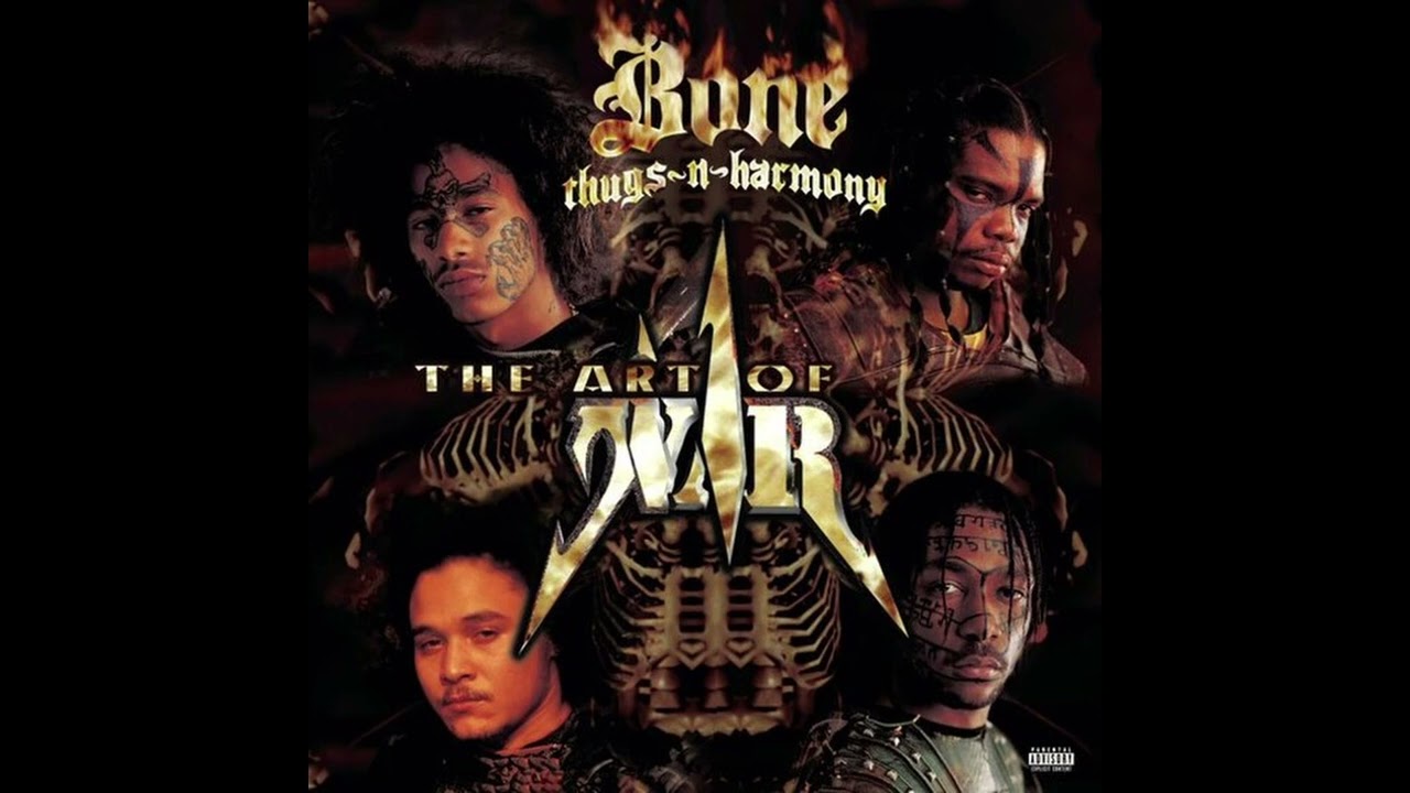 Bone Thugs-n-Harmony - Mo' Thug Family Tree [Explicit] - YouTube
