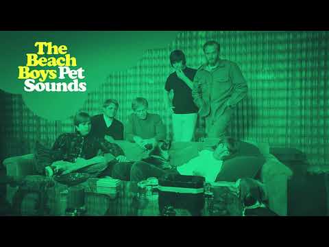 The Beach Boys - Sloop John B (2022 Unofficial Remaster)