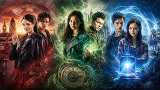 TRILOGIE DES GEMMES 💎 trois gemmes, un destin | Film Fantastique / Aventure complet en FRANÇAIS 🇫🇷 screenshot 5