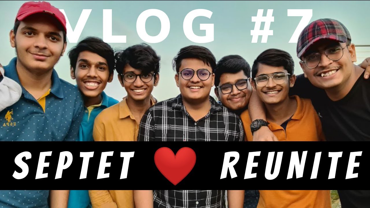 Friends Met After Long Time VLOG 7 YouTube