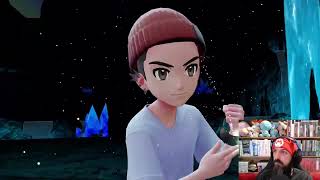 PL:Z-A:MD - Rogue Primal Kyogre! Rogue Mega Absol, Dragonite, and Tatsugiri! Item Hunting!