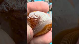 Theres a lot to learn here for those that are new. #thecrystalcellar #rocktumbling #lapidary #rocks