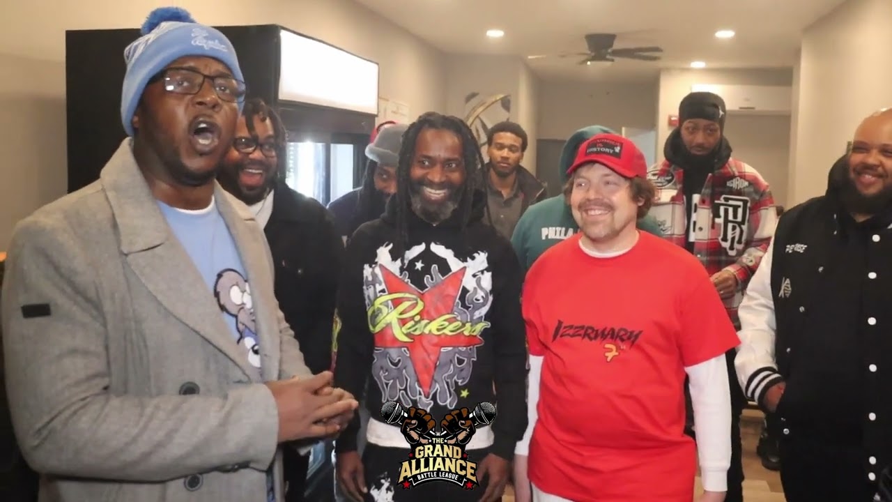 O Solo vs E Ness Part 2