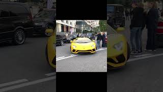 Lamborghini Aventador S w/ ARMYTRIX Valvetronic Exhaust @ARMYTRIXOFFICIALSECONDCHANNEL