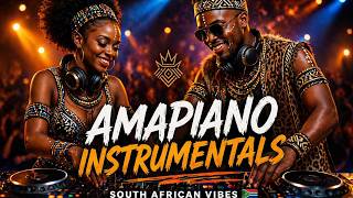 BEST AMAPIANO INSTRUMENTAL MIX 2026| AMAPIANO 2026 NEW SONGS 🔥