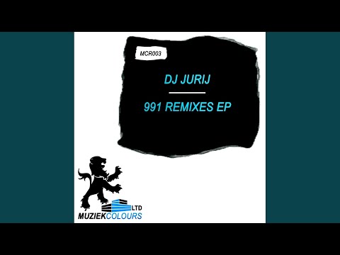 DJ Jurij — Break It Down (Original Club Mix)