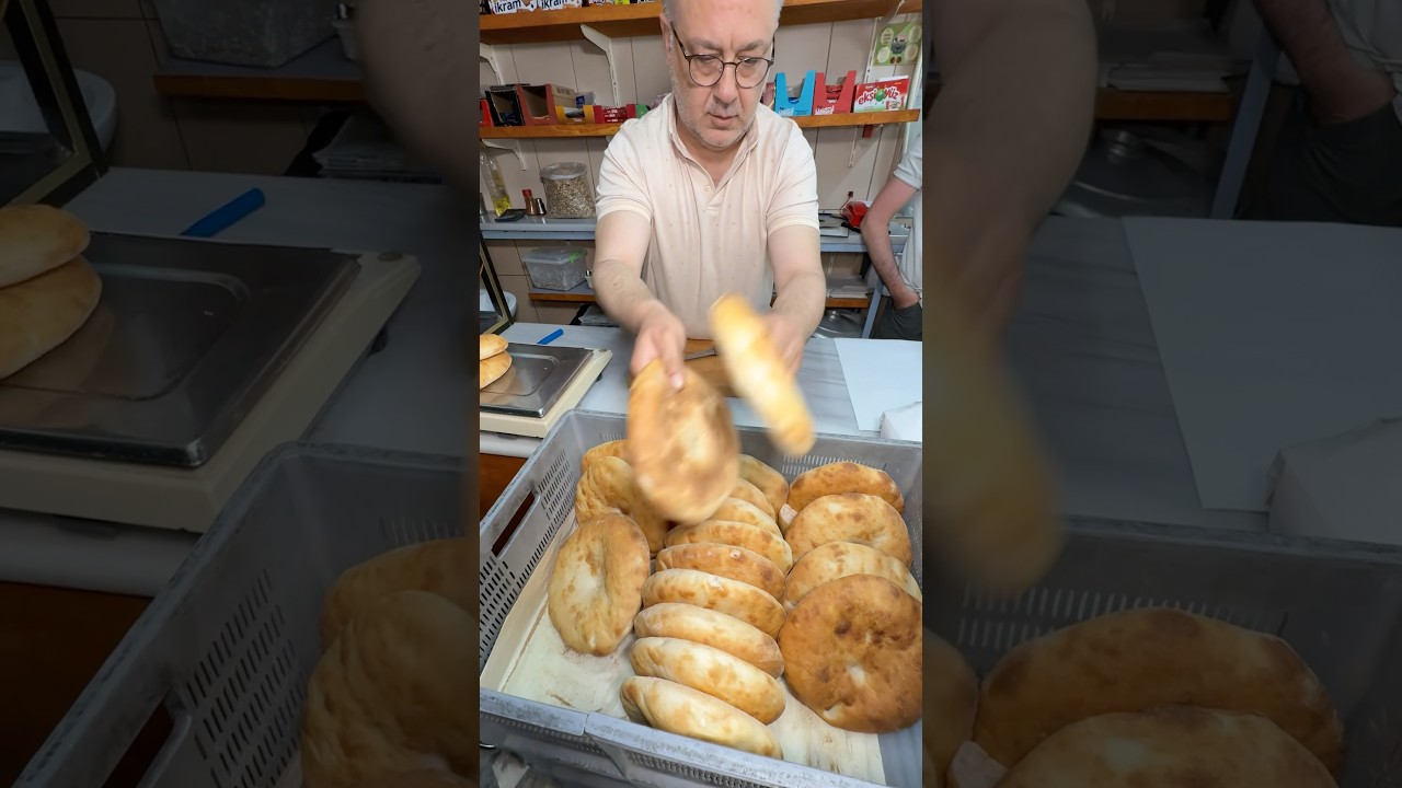 Bol malzemeli karışık çılgın tost | Konya’da Fatih Büfe. #konya #tost #toast #yemek #food #kahvaltı